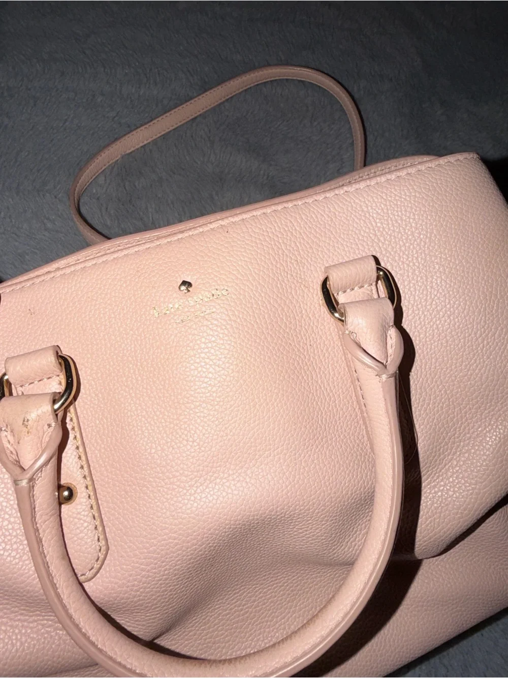 Authentic Kate Spade Purse